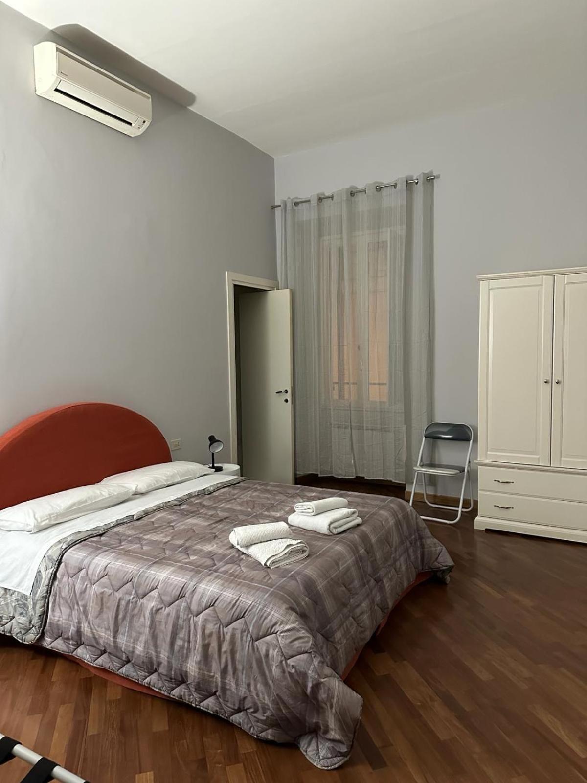 Ale Home Róma Kültér fotó
