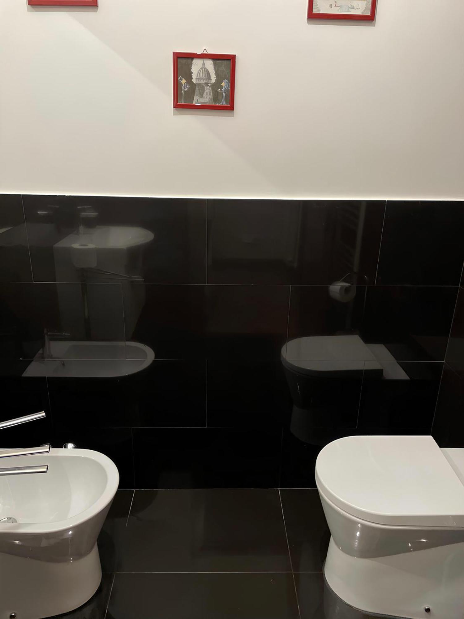 Ale Home Róma Kültér fotó