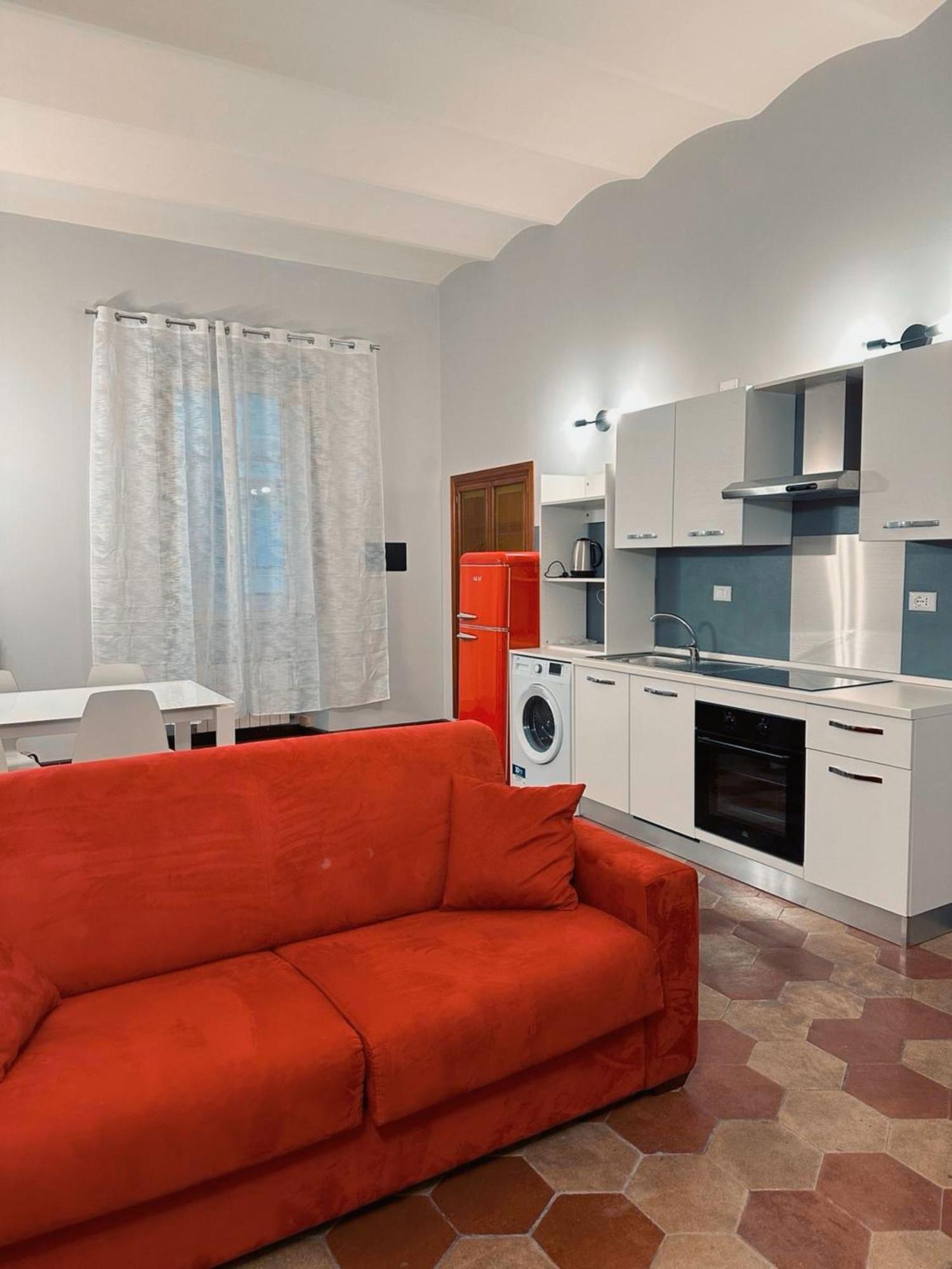 Ale Home Róma Kültér fotó